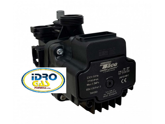 KIT POMPA TACO (3GS 2PK/53-19A-C)